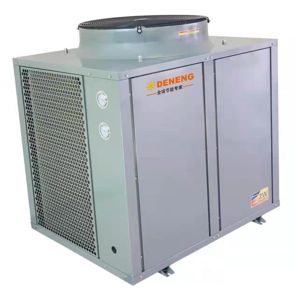 高功率10P空气能热泵机组