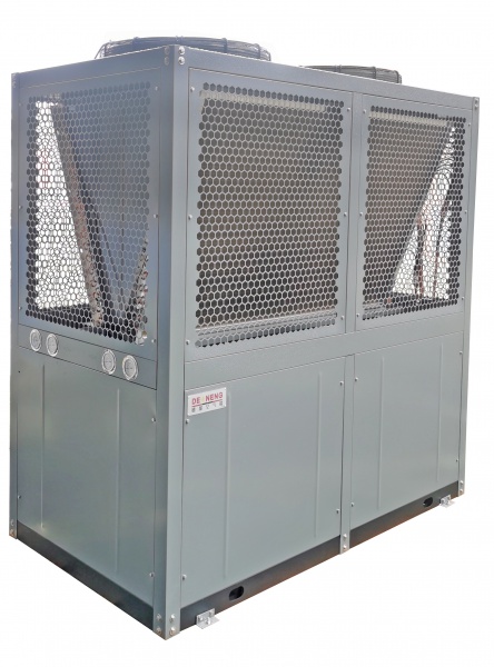 20P空气能热泵机组